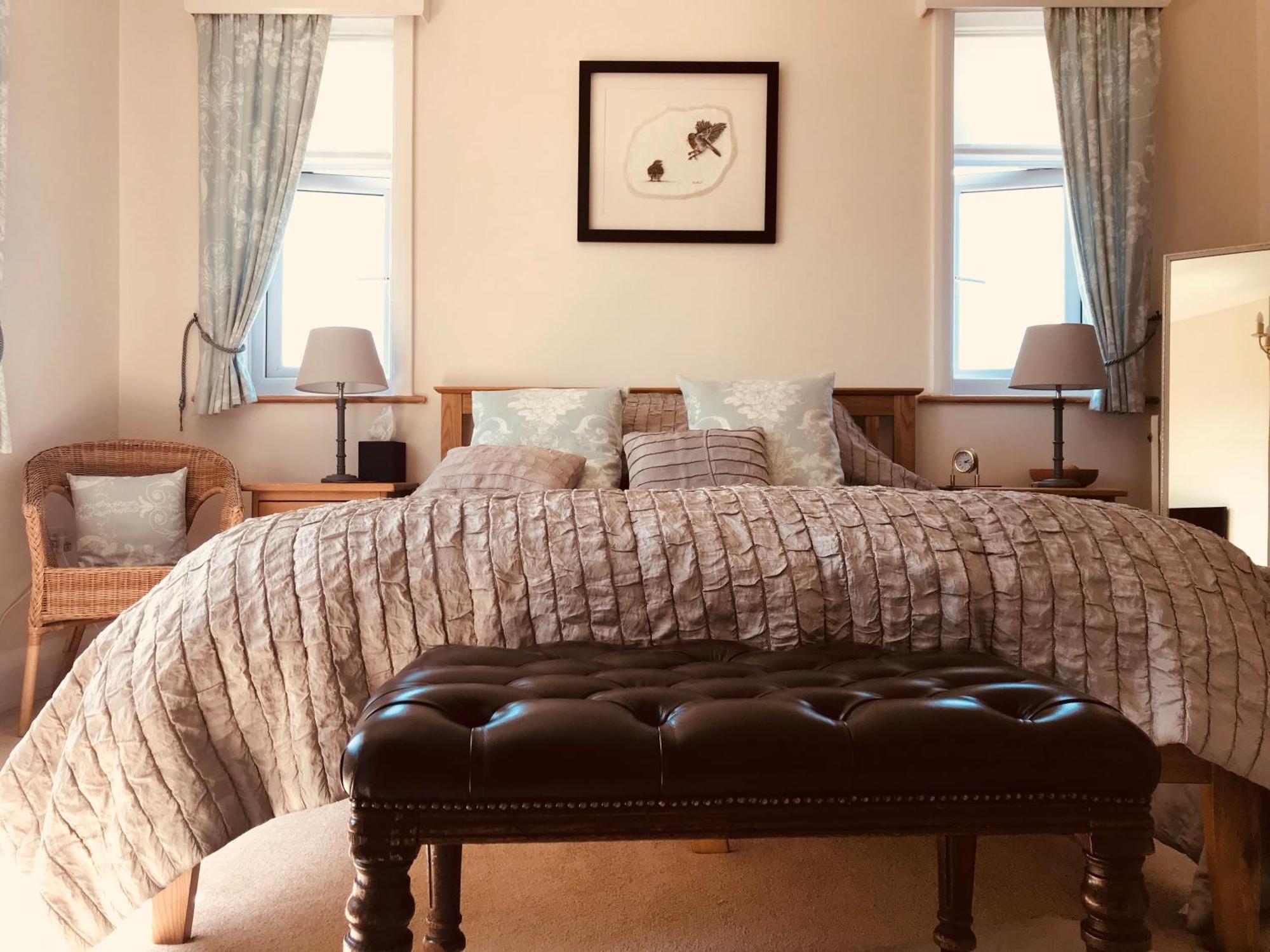 Tresillian House Bed and Breakfast Melton Mowbray Εξωτερικό φωτογραφία