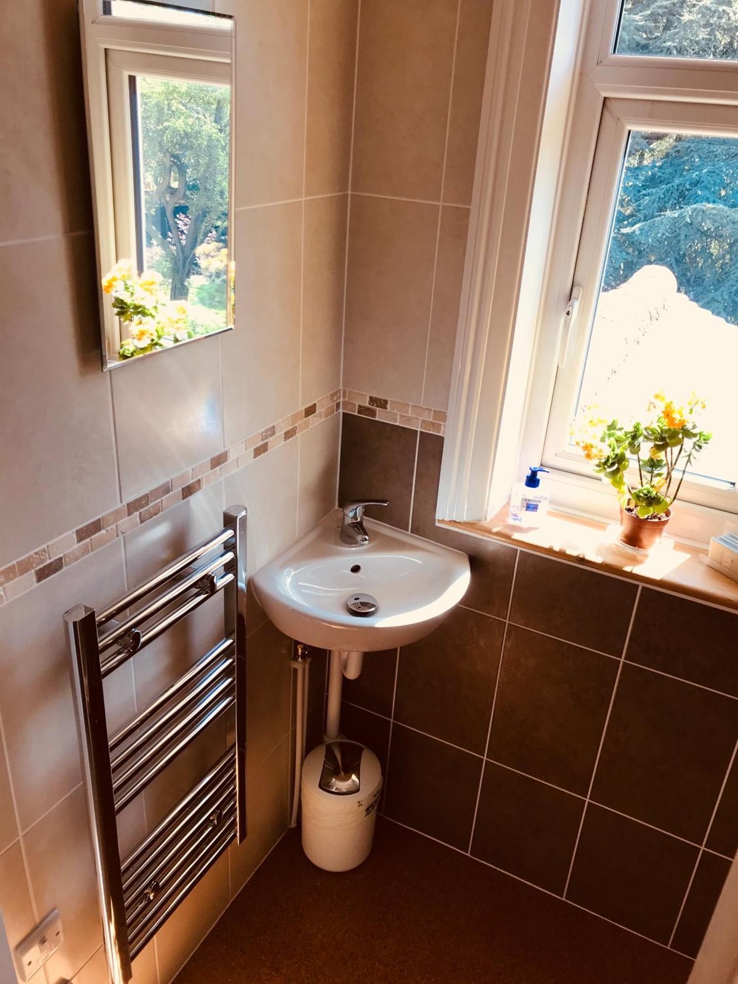 Tresillian House Bed and Breakfast Melton Mowbray Εξωτερικό φωτογραφία