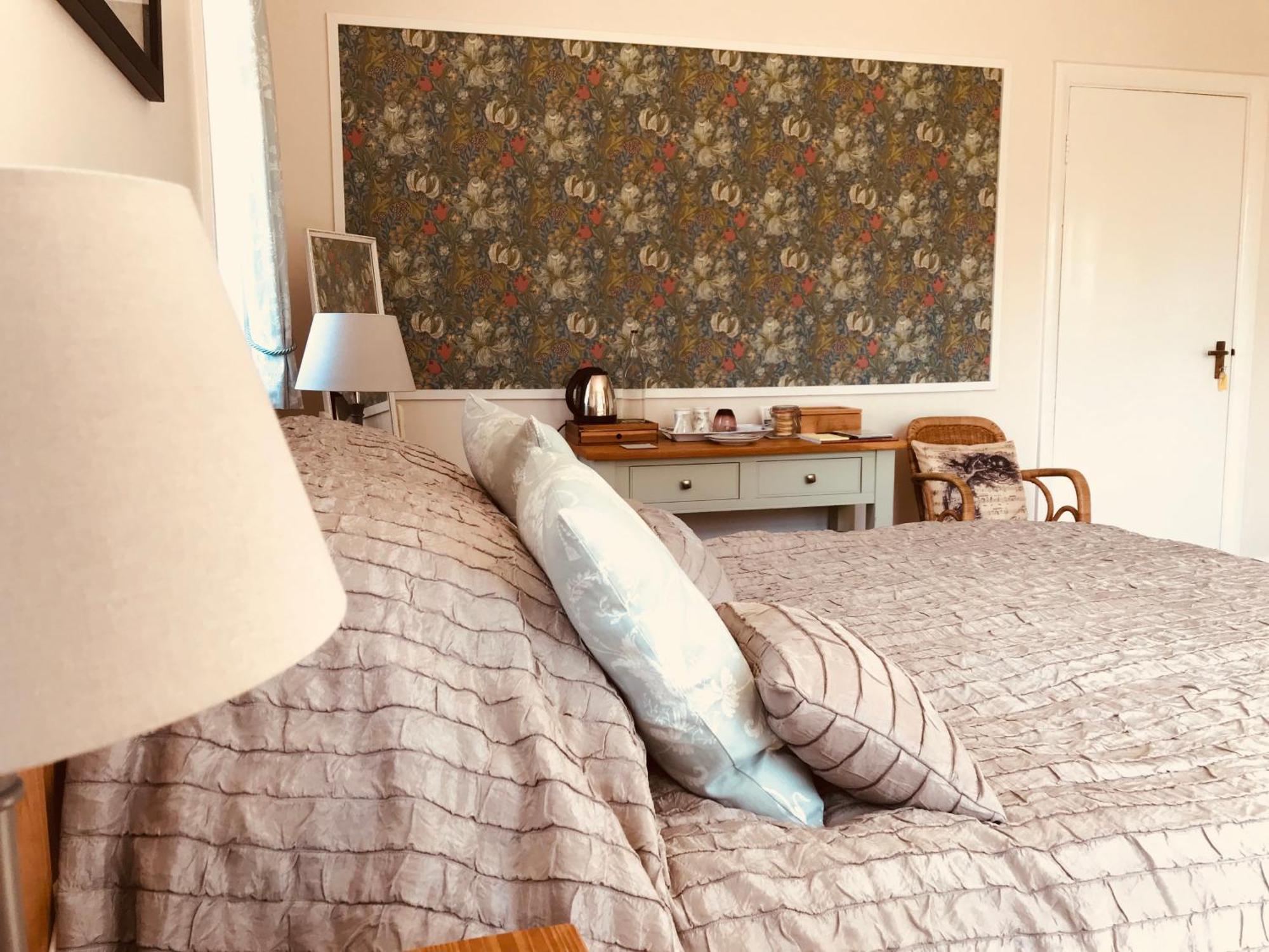 Tresillian House Bed and Breakfast Melton Mowbray Εξωτερικό φωτογραφία