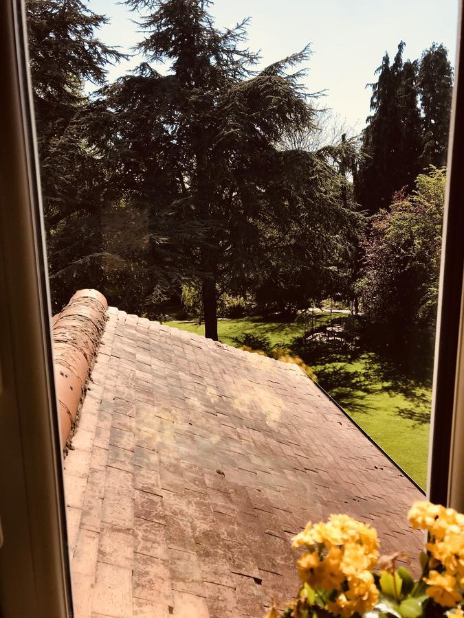 Tresillian House Bed and Breakfast Melton Mowbray Εξωτερικό φωτογραφία