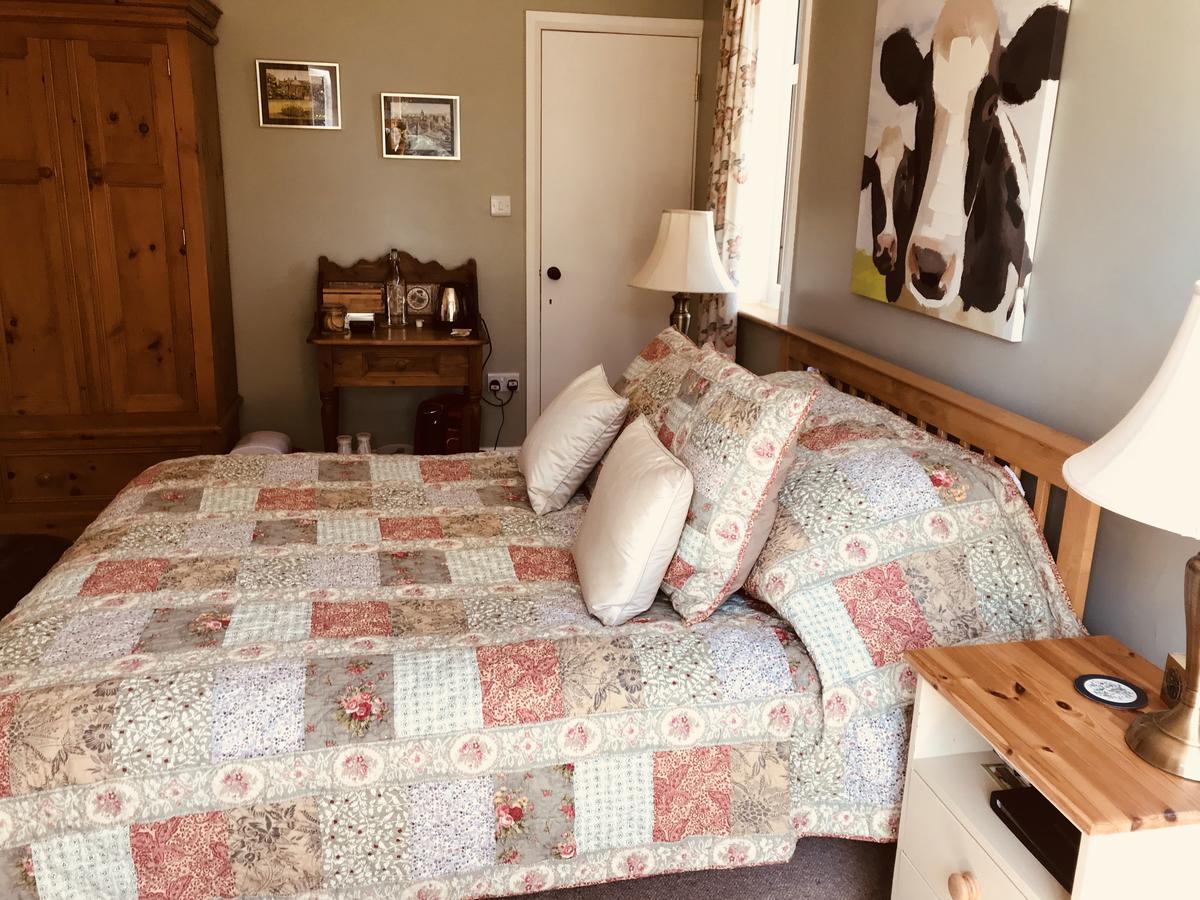 Tresillian House Bed and Breakfast Melton Mowbray Εξωτερικό φωτογραφία