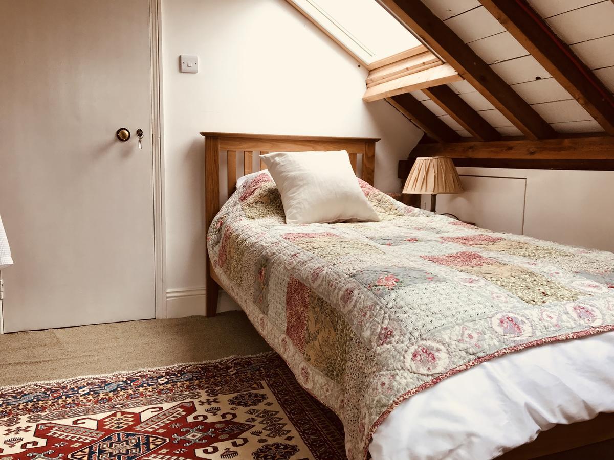 Tresillian House Bed and Breakfast Melton Mowbray Εξωτερικό φωτογραφία