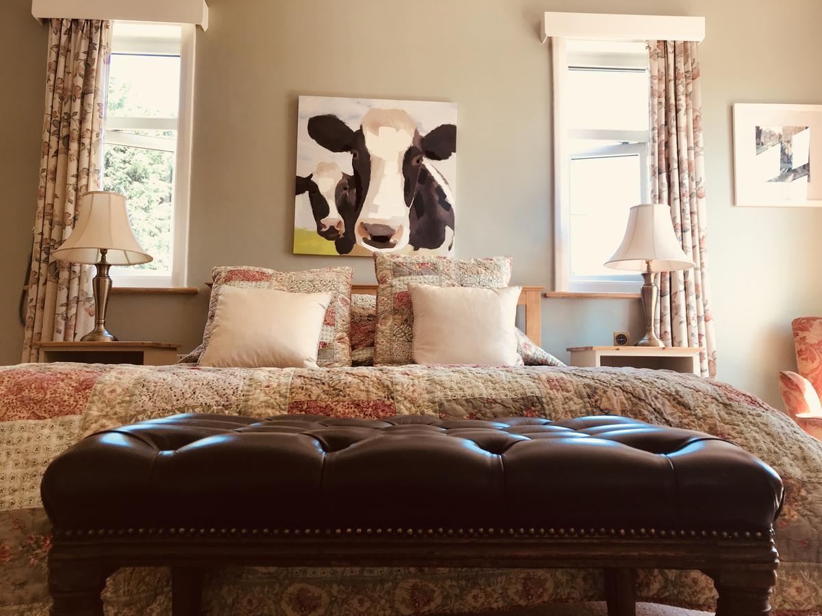 Tresillian House Bed and Breakfast Melton Mowbray Εξωτερικό φωτογραφία