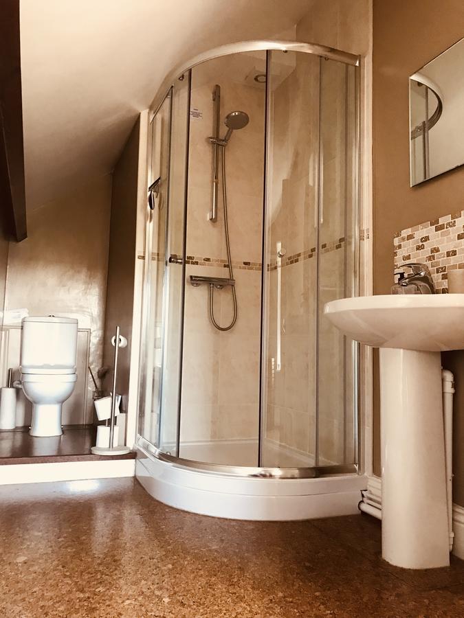 Tresillian House Bed and Breakfast Melton Mowbray Εξωτερικό φωτογραφία