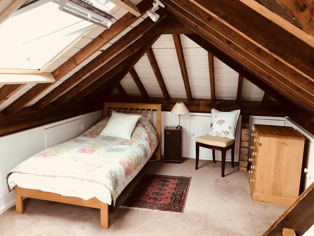 Tresillian House Bed and Breakfast Melton Mowbray Εξωτερικό φωτογραφία