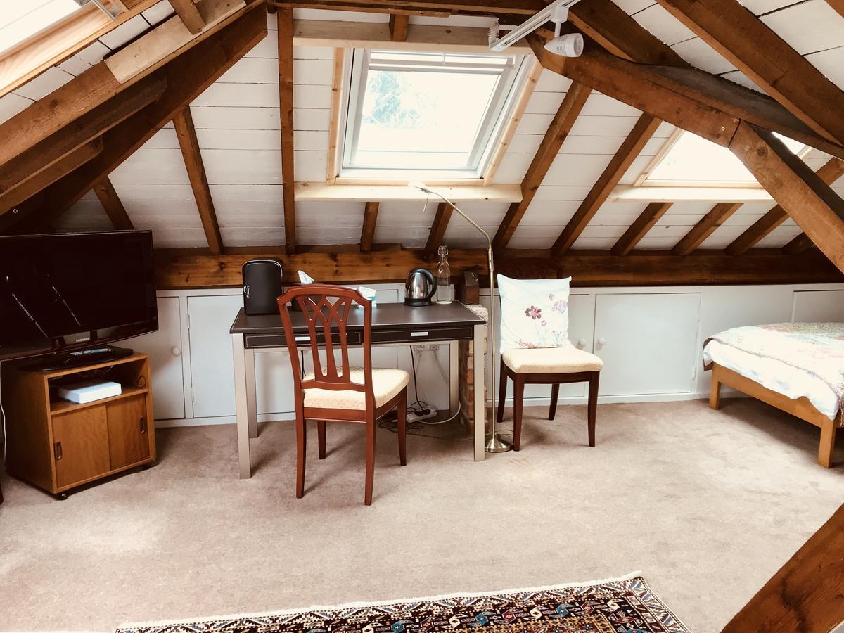 Tresillian House Bed and Breakfast Melton Mowbray Εξωτερικό φωτογραφία