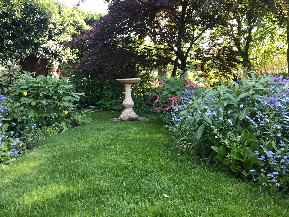 Tresillian House Bed and Breakfast Melton Mowbray Εξωτερικό φωτογραφία