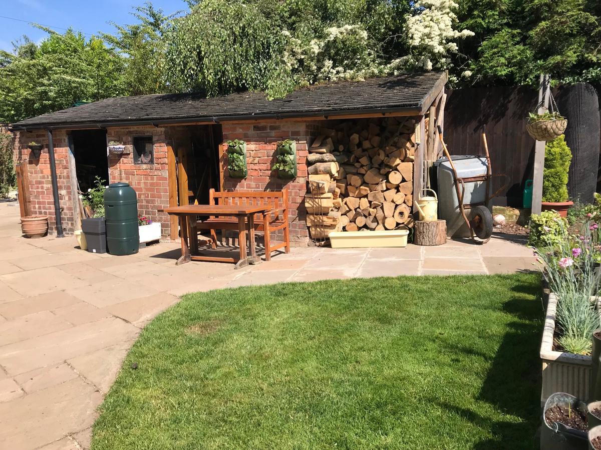 Tresillian House Bed and Breakfast Melton Mowbray Εξωτερικό φωτογραφία