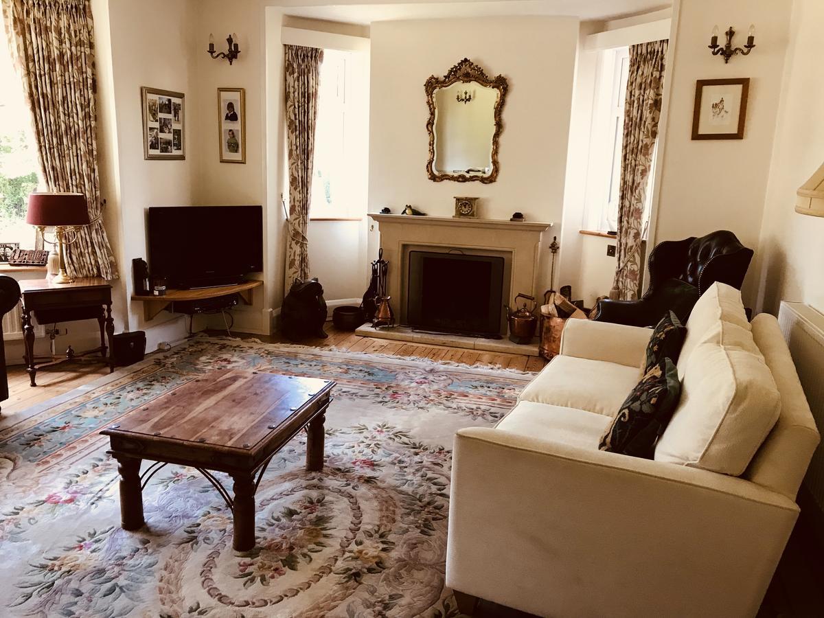 Tresillian House Bed and Breakfast Melton Mowbray Εξωτερικό φωτογραφία
