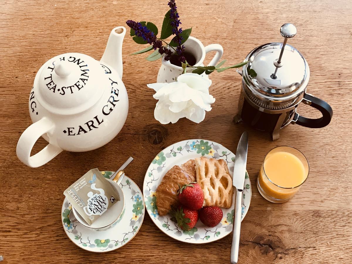 Tresillian House Bed and Breakfast Melton Mowbray Δωμάτιο φωτογραφία
